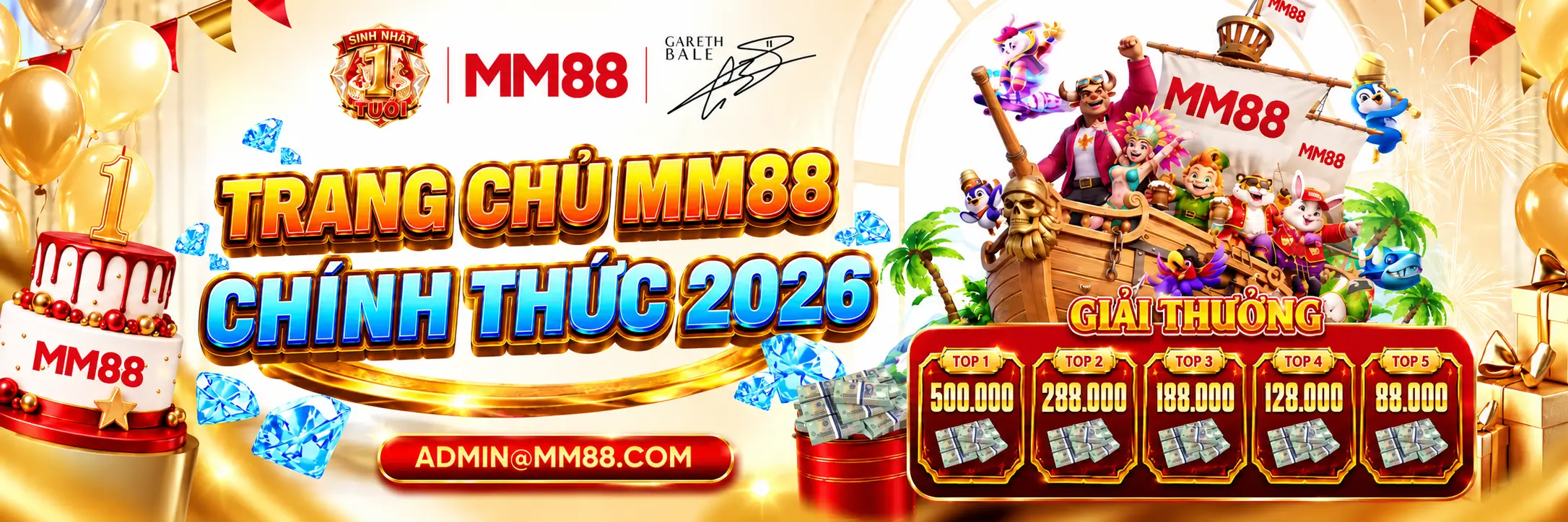 MM88 - Trang Chủ MM88.COM Chính Thức 2026